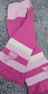 Victoria secret scarf